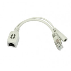 PowerOver MikroTik RBPOE...