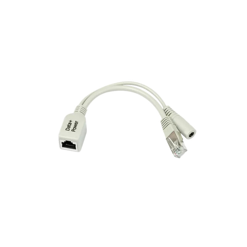 PowerOver MikroTik RBPOE tápfeladó