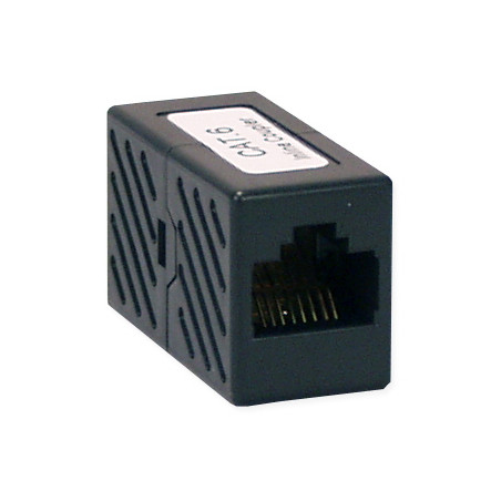 CAT6 UTP toldó 8P8C 1:1 LogiLink