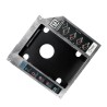 HDD beépítő keret 2,5" 9,5mm