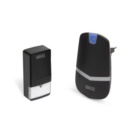 Digitális elem és vezetéknélküli kinect csengő