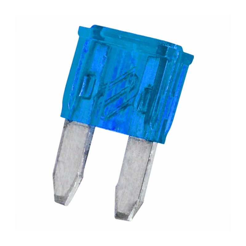 Biztosíték 15A mini késes