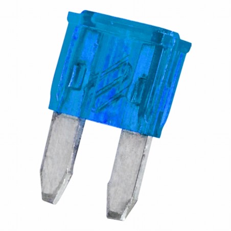 Biztosíték 15A mini késes