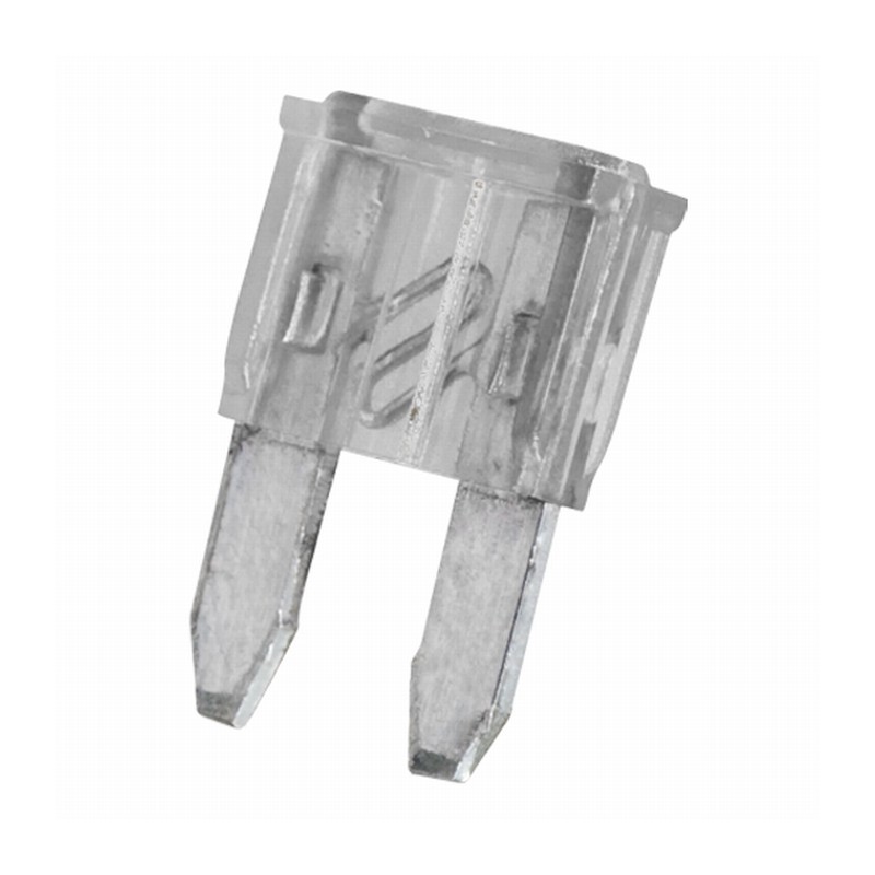 Biztosíték 25A mini késes