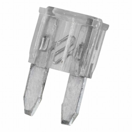 Biztosíték 25A mini késes