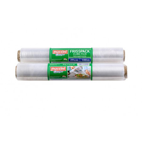 Frissentartó fólia, 100 m, MAZZINI "Gasztro"