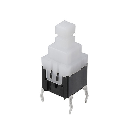 Nyomógomb, SPST, ESE20D421
