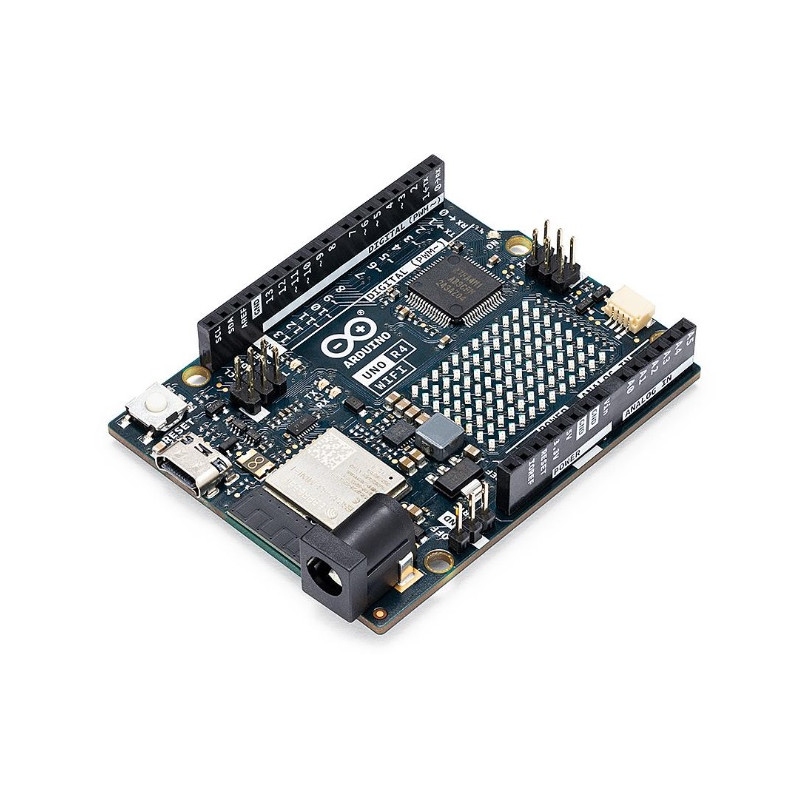 ARDUINO UNO R4 WIFI