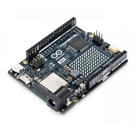 ARDUINO UNO R4 WIFI