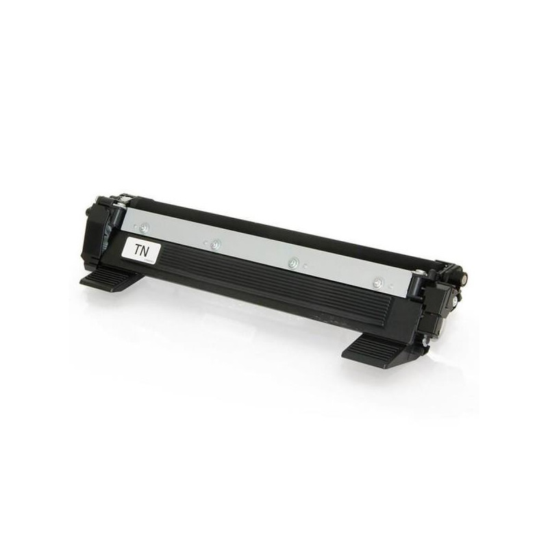 Brother TN-1030 utángyártott toner Black 1.500 oldal kapacitás