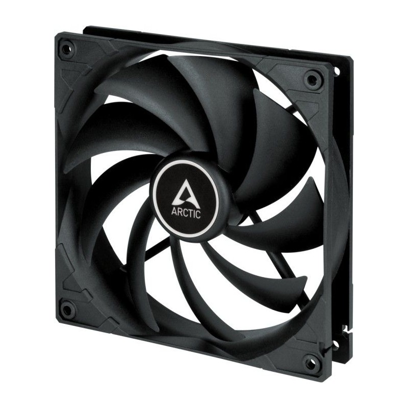 Arctic F14 ház hűtő ventilátor 14cm fekete (ACFAN00216A) cooler