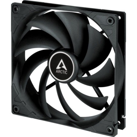 Arctic F14 ház hűtő ventilátor 14cm fekete (ACFAN00216A) cooler