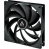 Arctic F14 ház hűtő ventilátor 14cm fekete (ACFAN00216A) cooler