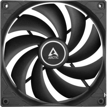 Arctic F14 ház hűtő ventilátor 14cm fekete (ACFAN00216A) cooler