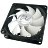 Cooler Arctic Cooling Fan 8 ház hűtő 8cm (AFACO-08000-GBA01)