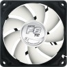 Arctic Cooling Fan 8 TC ház hűtő 8cm (AFACO-080T0-GBA01) cooler