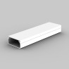 Kábelcsatorna LHD 32x15x2000mm, fehér Kopos