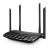 Hálózati eszköz Router TP-Link Archer C6 AC1200 gigabit MU-MIMO