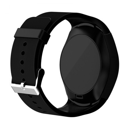 Okosóra Media-Tech Round Watch GSM
