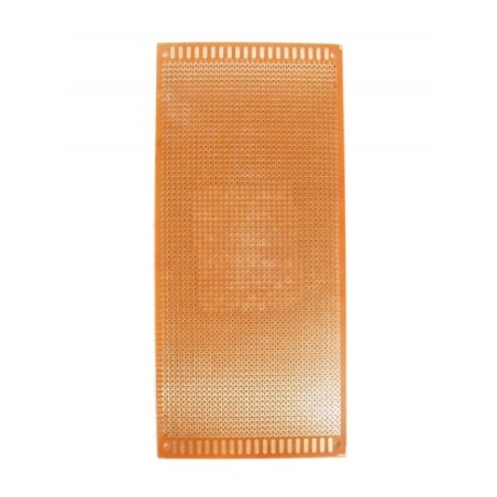 NYÁK lap Próbanyák 90x140mm