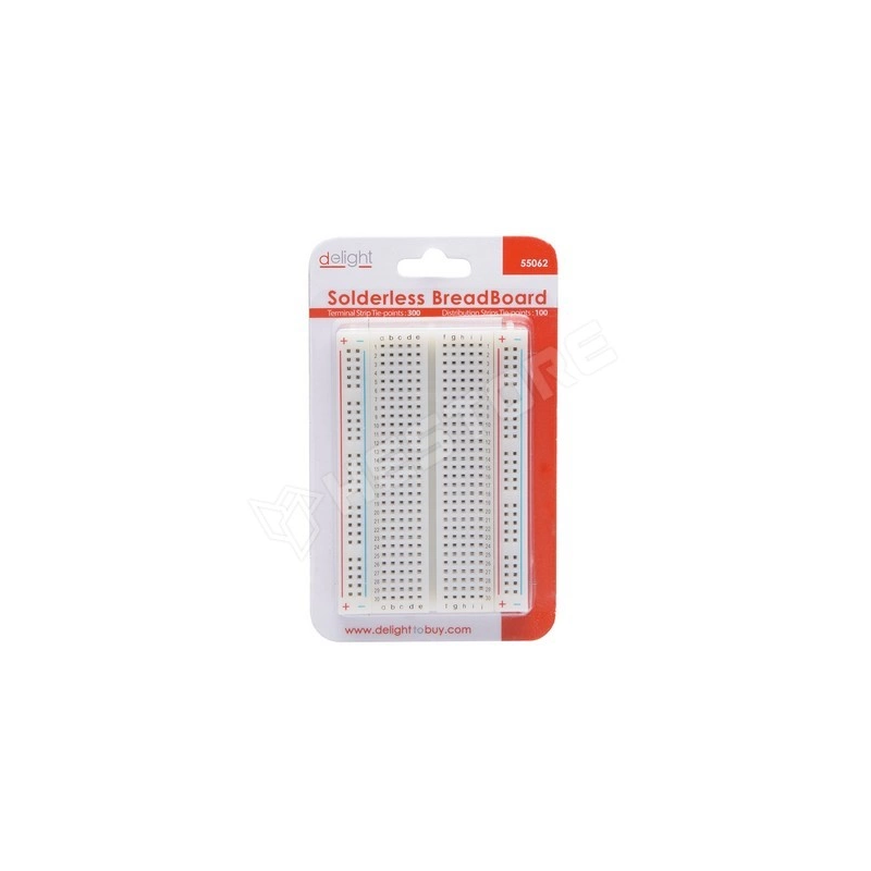 Arduino Próbapanel 83x55mm