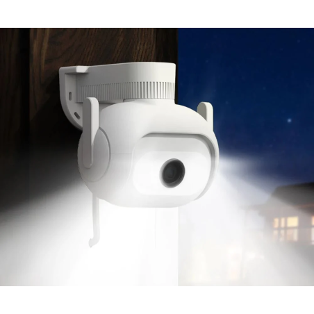 Xiaomi Imilab EC5 Floodlight Wi-Fi IP kamera (CMSXJ55A)