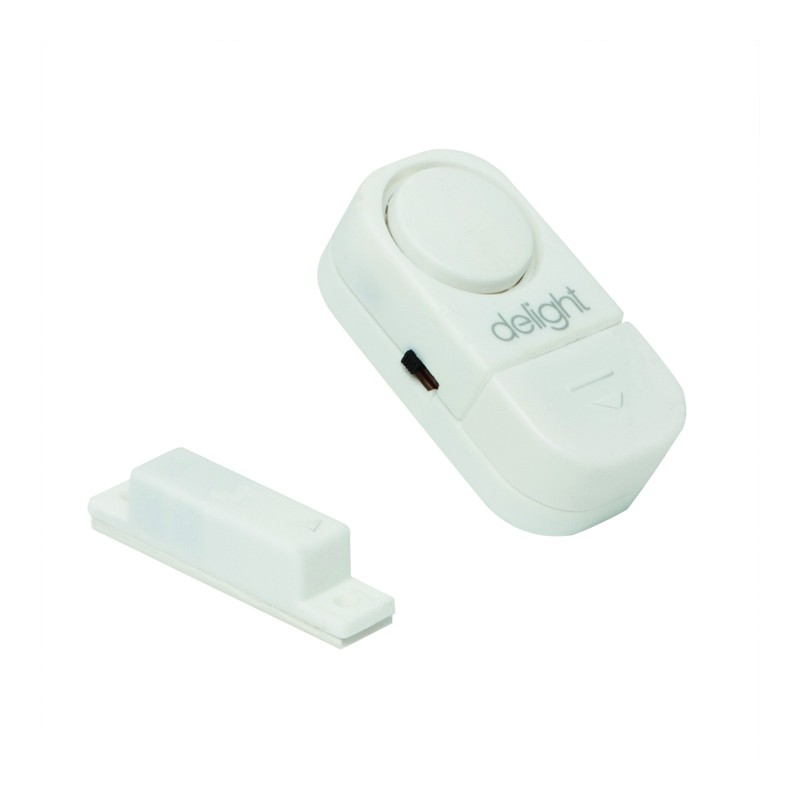 Nyitás érzékelõ - ajtó, ablak