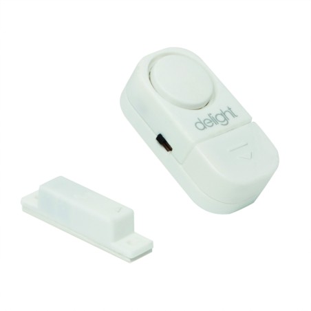 Nyitás érzékelõ - ajtó, ablak