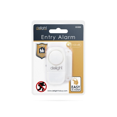 Nyitás érzékelõ - ajtó, ablak