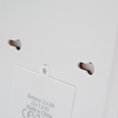 Mozgásérzékelõs riasztó - PIN kód védelem