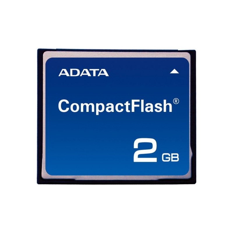 ADATA CF 2GB