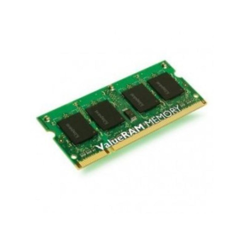 Memória KingMax 2GB DDR2/800 SoDimm