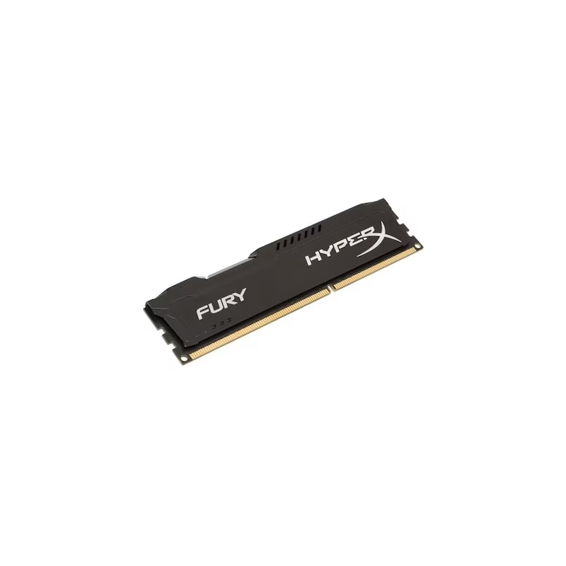 Memória Kingston 4GB DDRIII 1333MHz