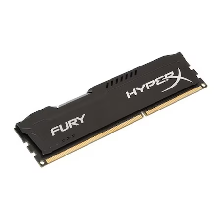 Memória Kingston 4GB DDRIII 1333MHz