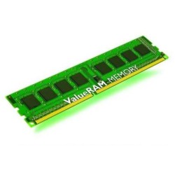 Memória Kingston 2GB DDR3/1333
