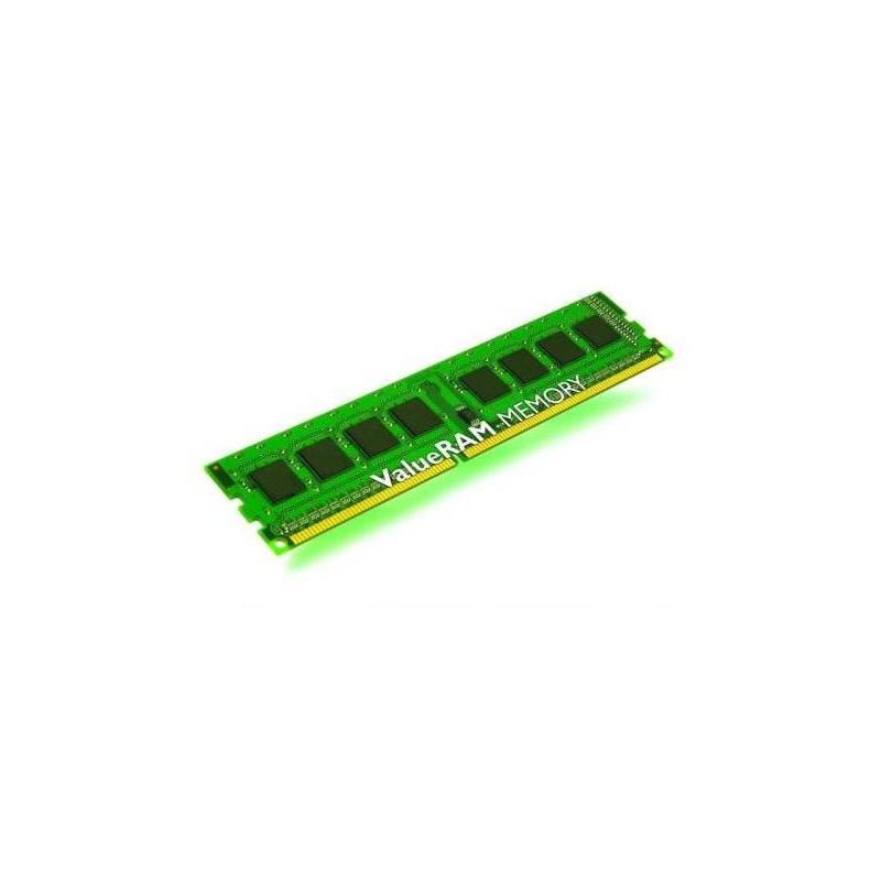 Memória Kingston 2GB DDR3/1333