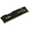 Memória Kingston HyperX Fury 8GB DDR4 2666MHz