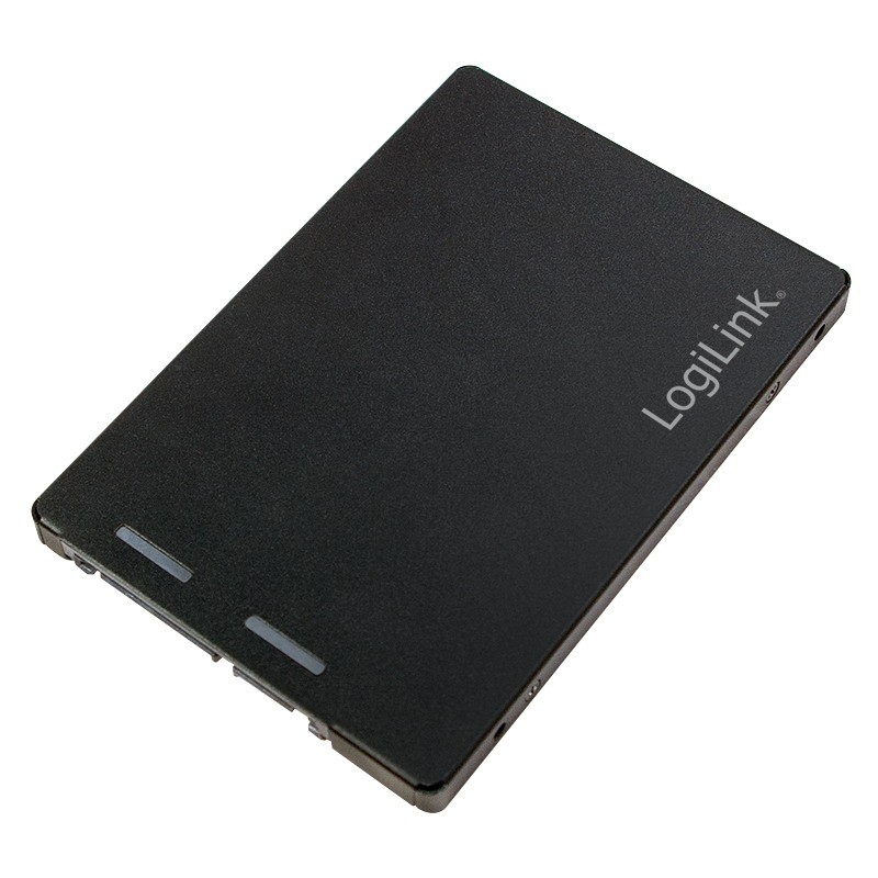 M.2 SSD SSD 2.5" SATA adapter Logilink
