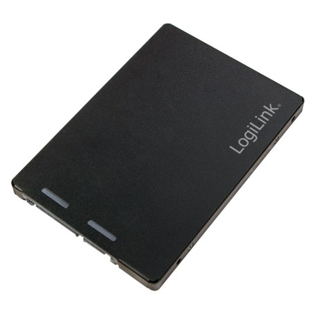 M.2 SSD SSD 2.5" SATA adapter Logilink