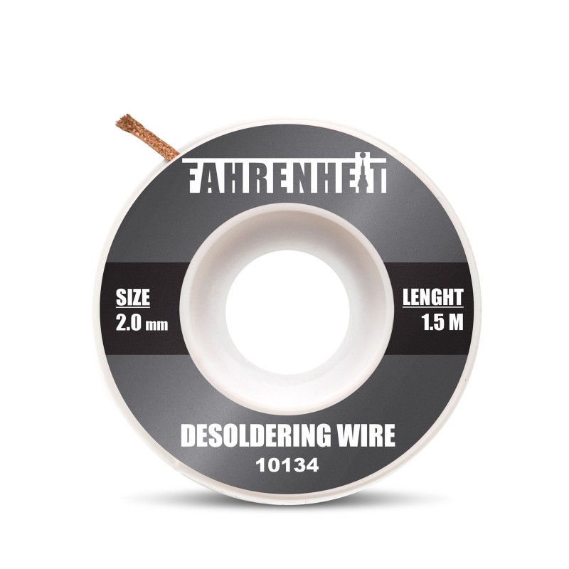 Ónszívó szalag 2.0mm/1.5m