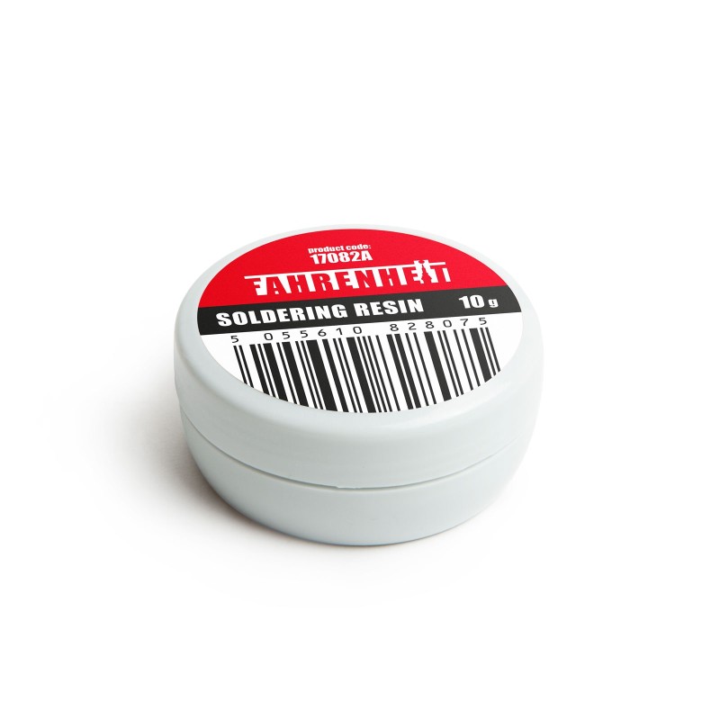 Forrasztó gyanta - 10 g
