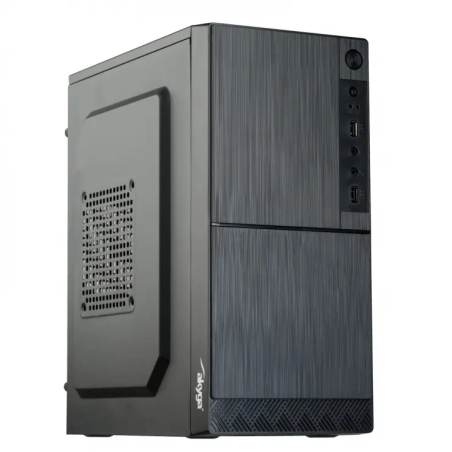 Asztali PC i3 3.7GHz, 8GB, 480GB