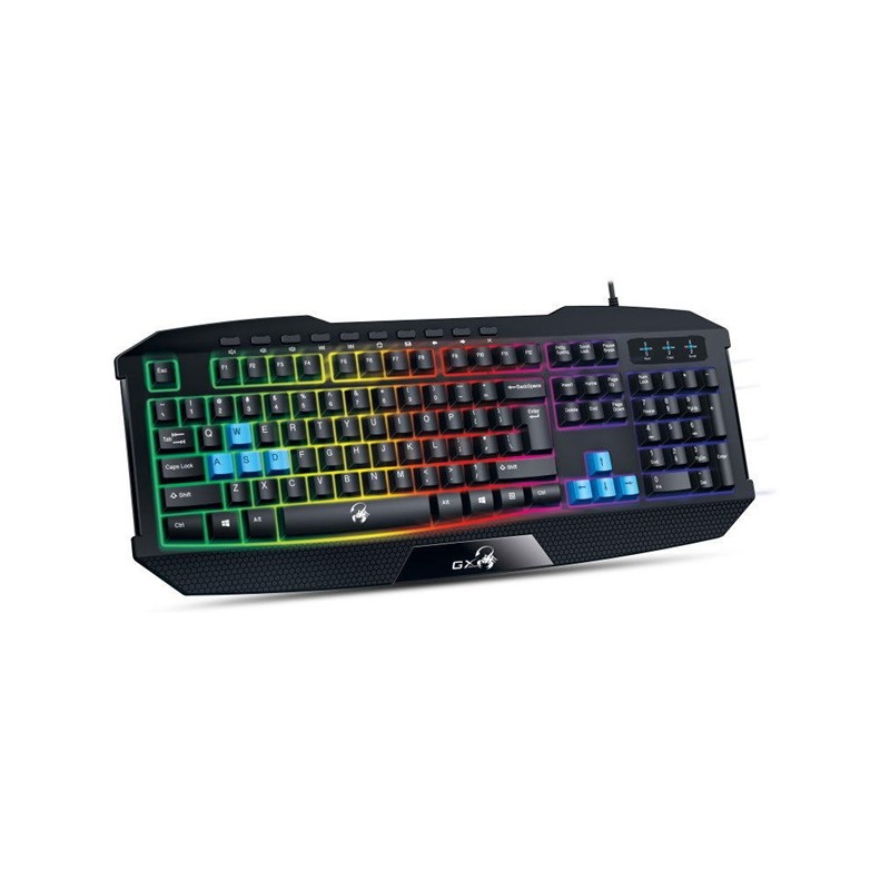 Genius K215 Scorpion Billentyűzet