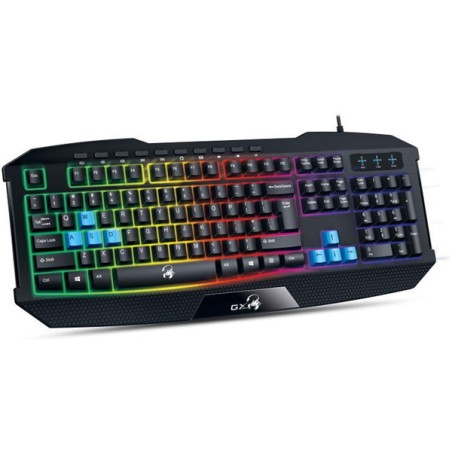 Genius K215 Scorpion Billentyűzet