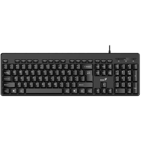 Genius KB-116 USB Billentyűzet