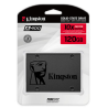 SSD Kingston 2,5" 120GB SATA