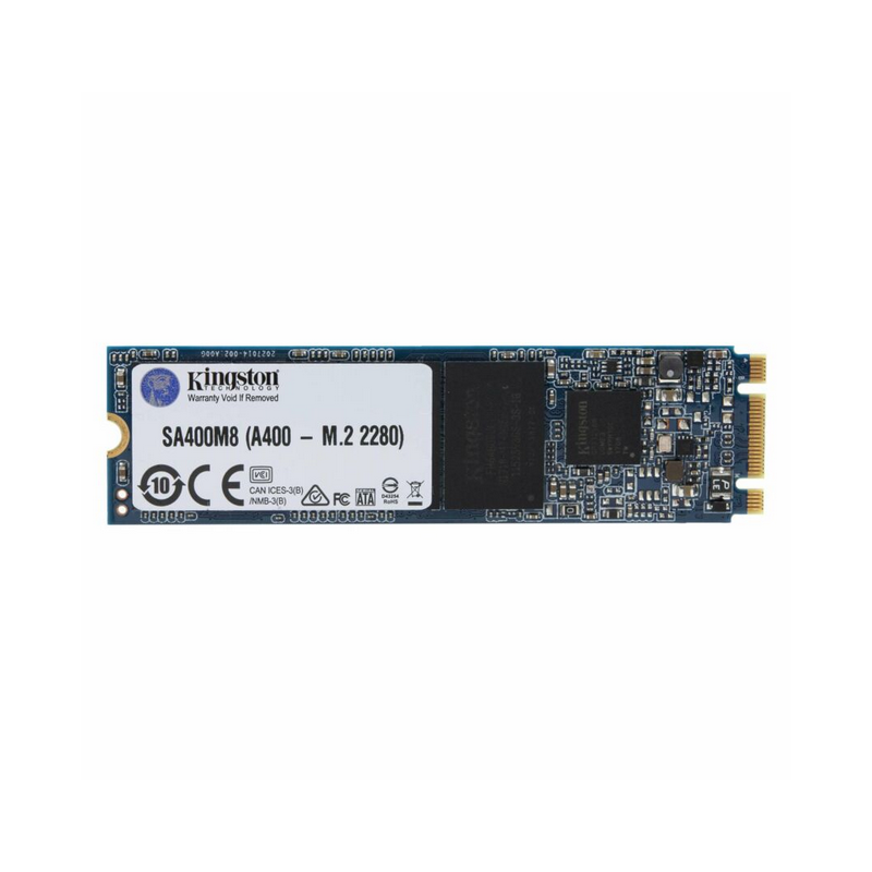SSD Kingston A400 120GB M.2 2280