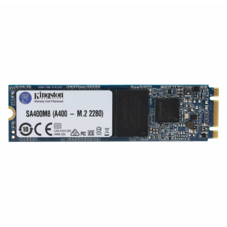 SSD Kingston A400 120GB M.2 2280