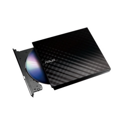 Optikai meghajtó ASUS SDRW-08D2S-U