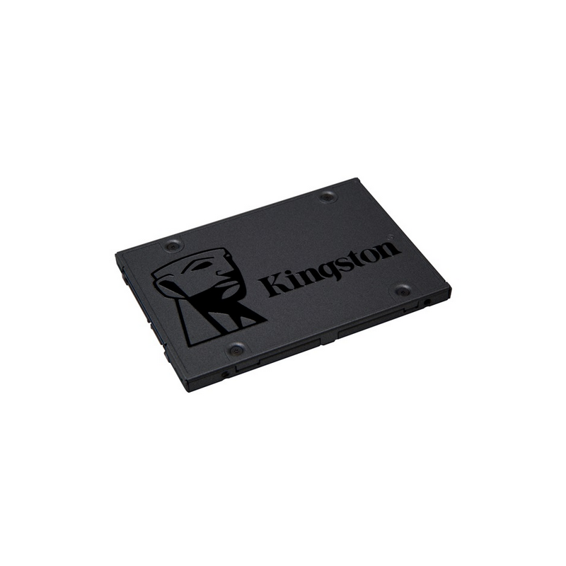 SSD Kingston 2,5" 240GB SATA SA400S37
